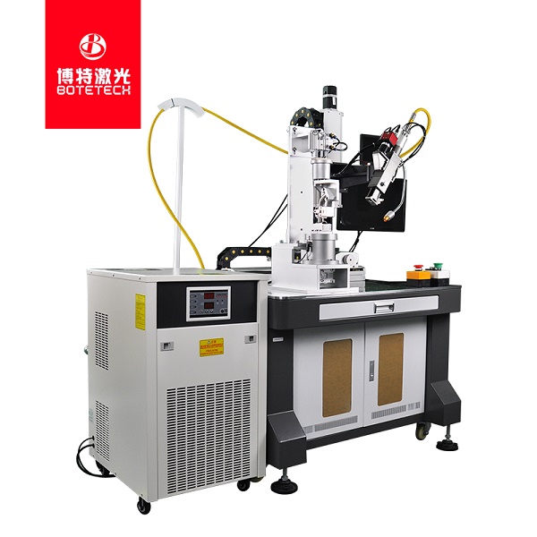不銹鋼激光打標機多少錢一臺機器？不銹鋼激光打標機價格參考看這里