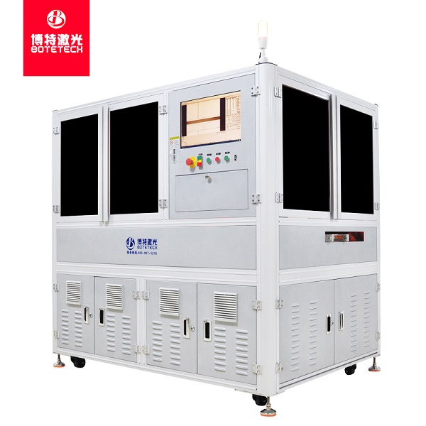 PCB激光打標機價格多少一臺？